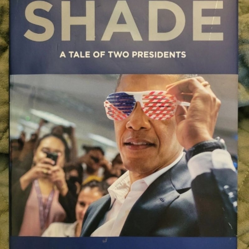 Shade