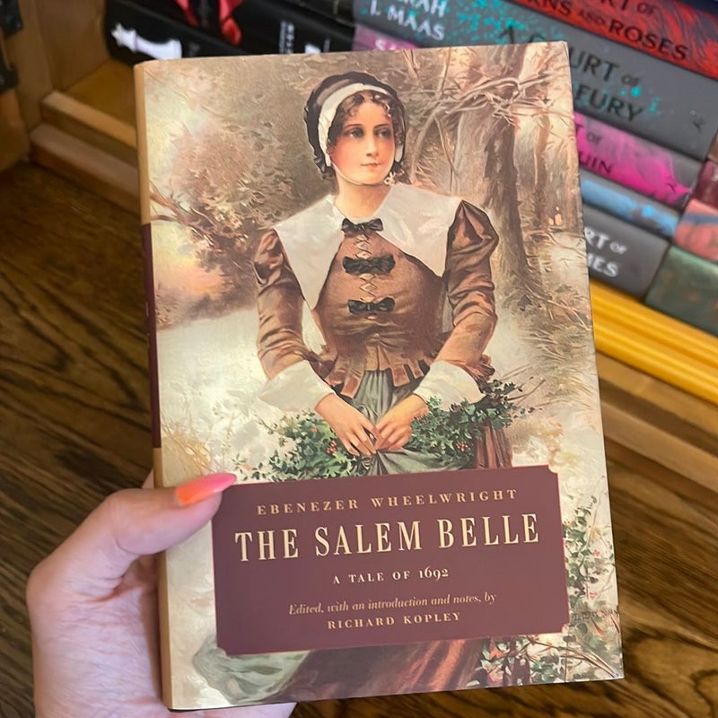 The Salem Belle