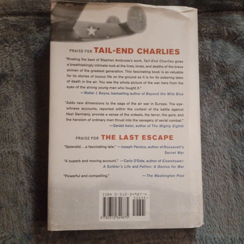 Tail-End Charlies