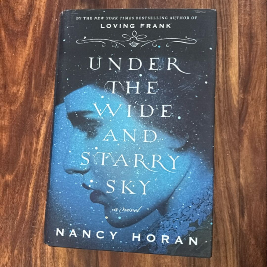 Under the Wide and Starry Sky