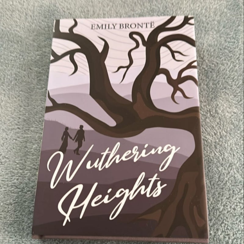 Wuthering Heights