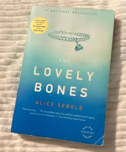 The Lovely Bones