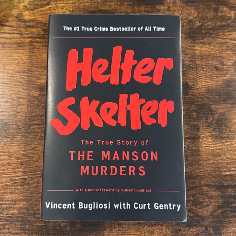 Helter Skelter