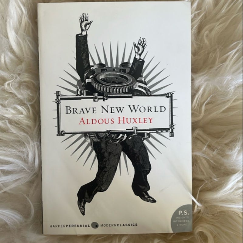 Brave New World