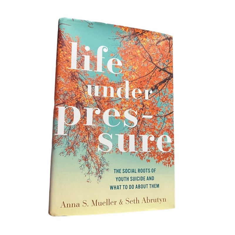 Life under Pressure