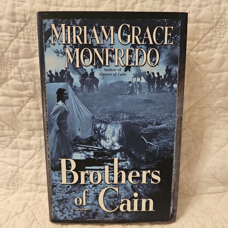 Brothers of Cain