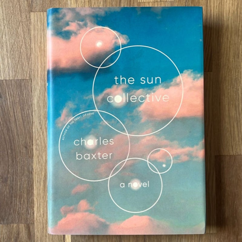 The Sun Collective (FIRST EDITION)