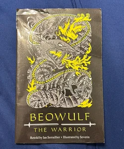Beowulf the Warrior