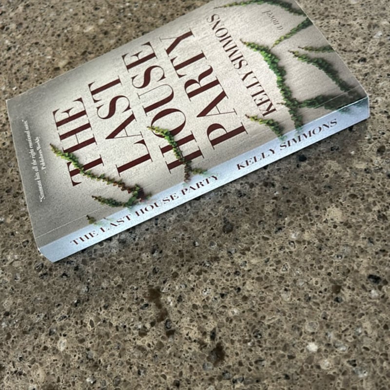 The Last House Party