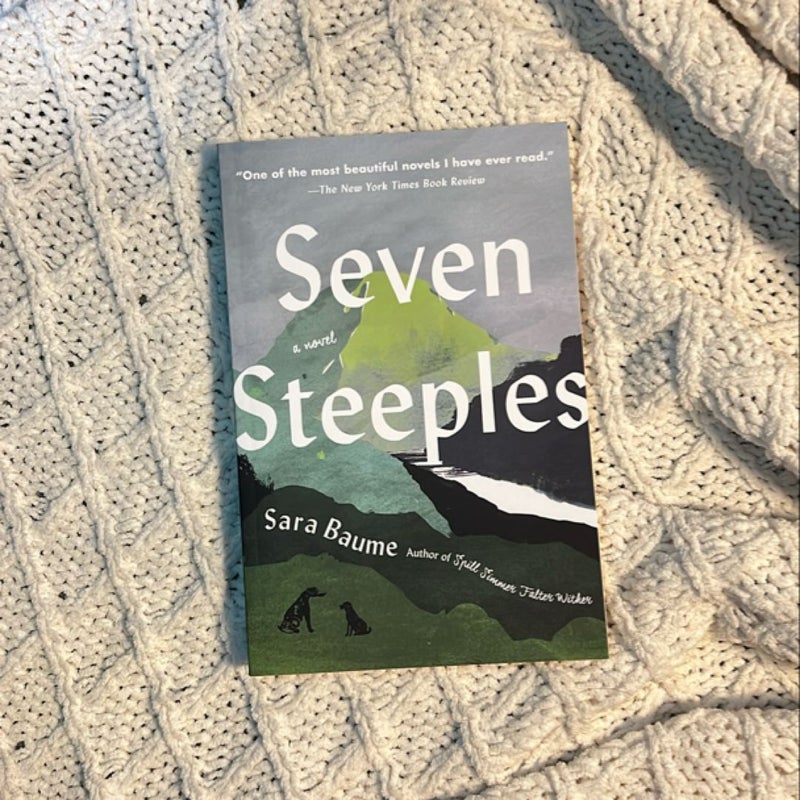 Seven Steeples