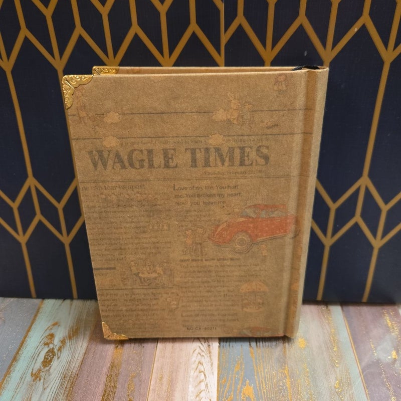 Wagle Times