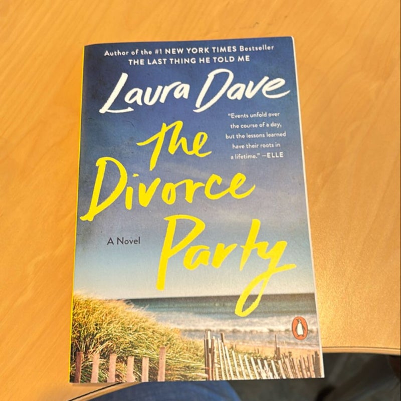 The Divorce Party