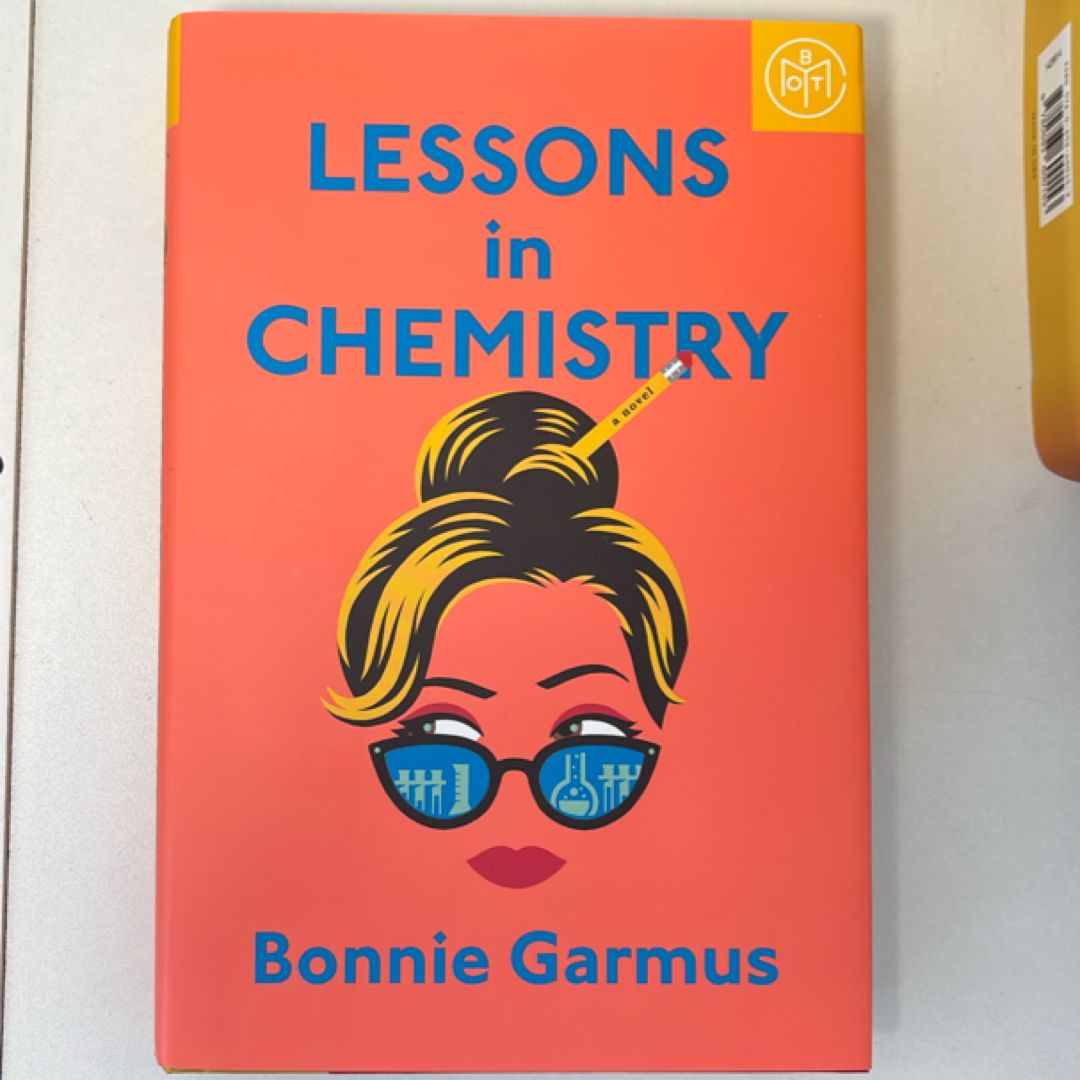 Lessons in Chemistry