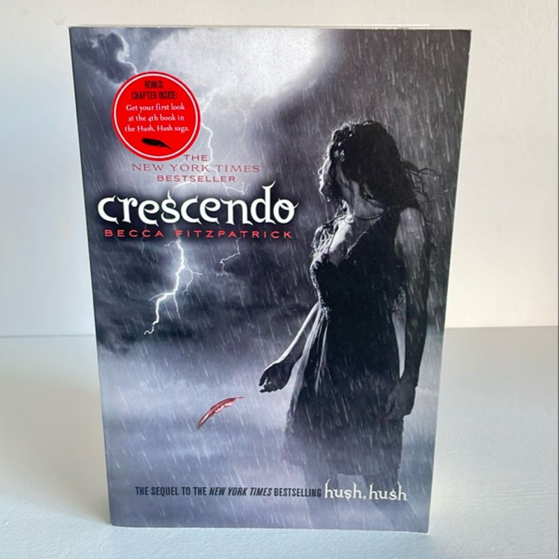 Crescendo