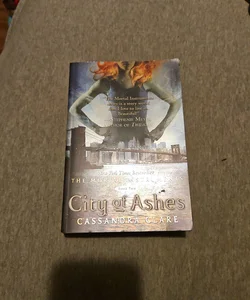 City of Ashes