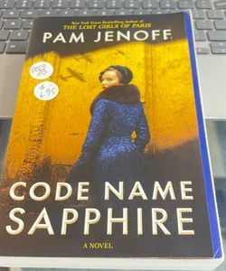 Code Name Sapphire 2023