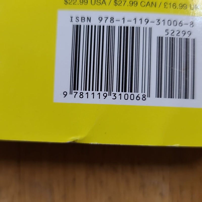 Beekeeping for Dummies