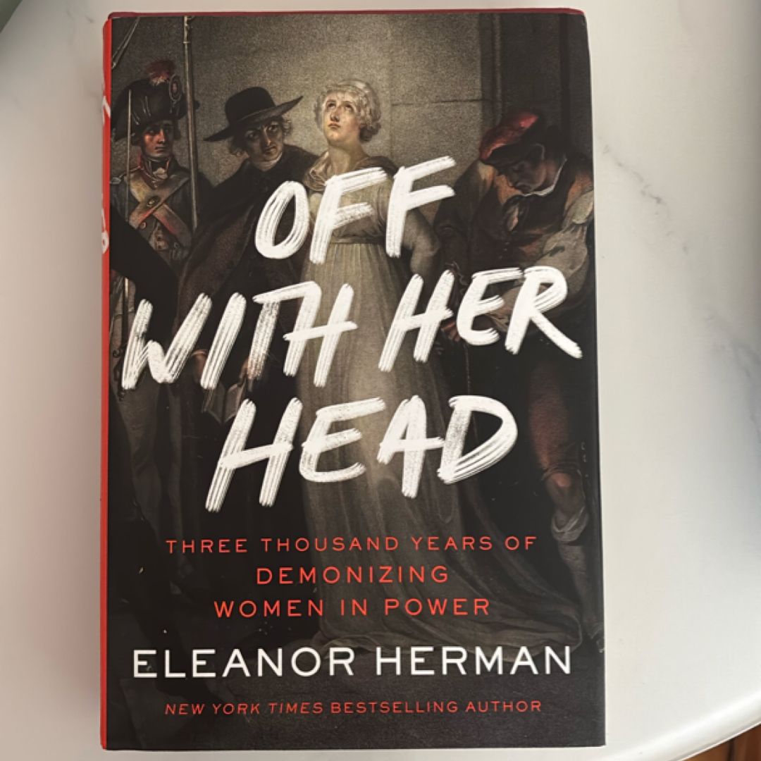 Off with Her Head