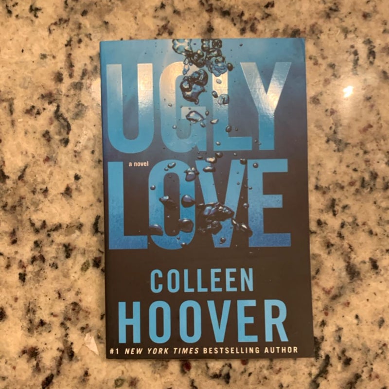 Ugly Love