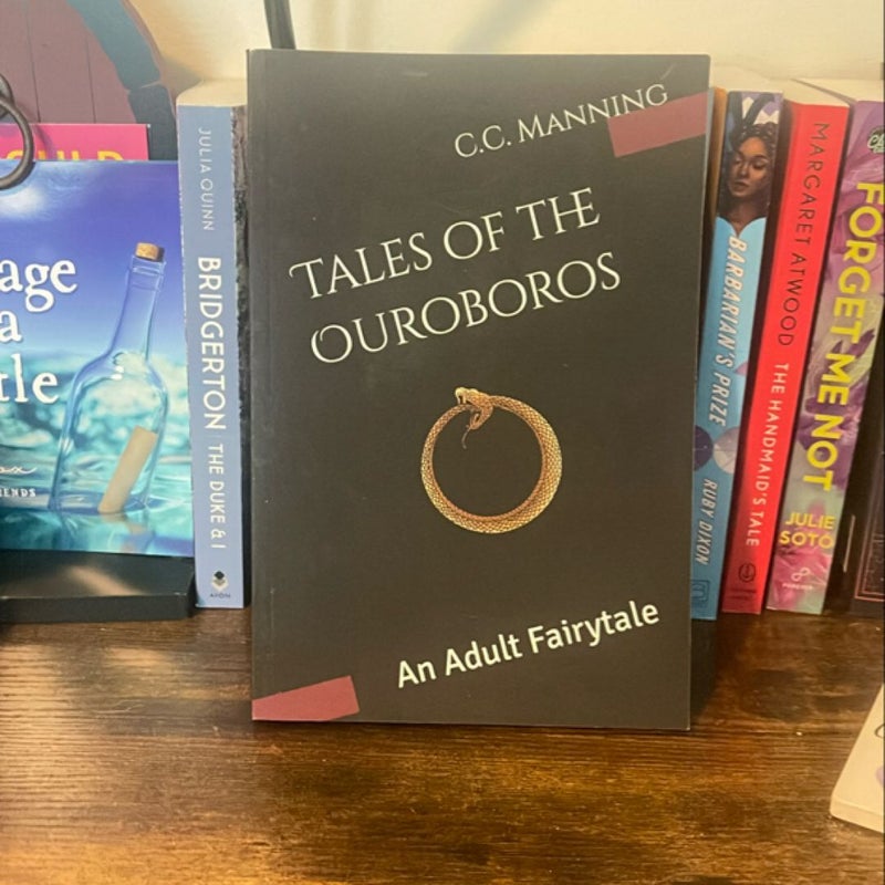 Tales of the Ouroboros