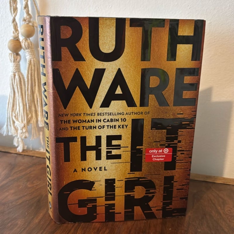 The It Girl