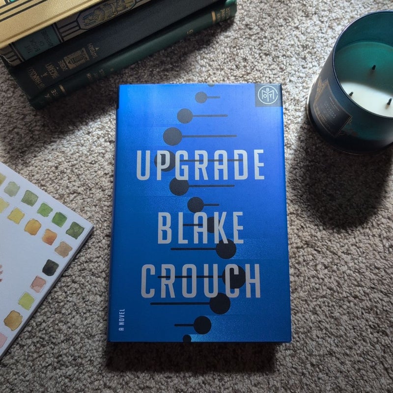 Upgrade