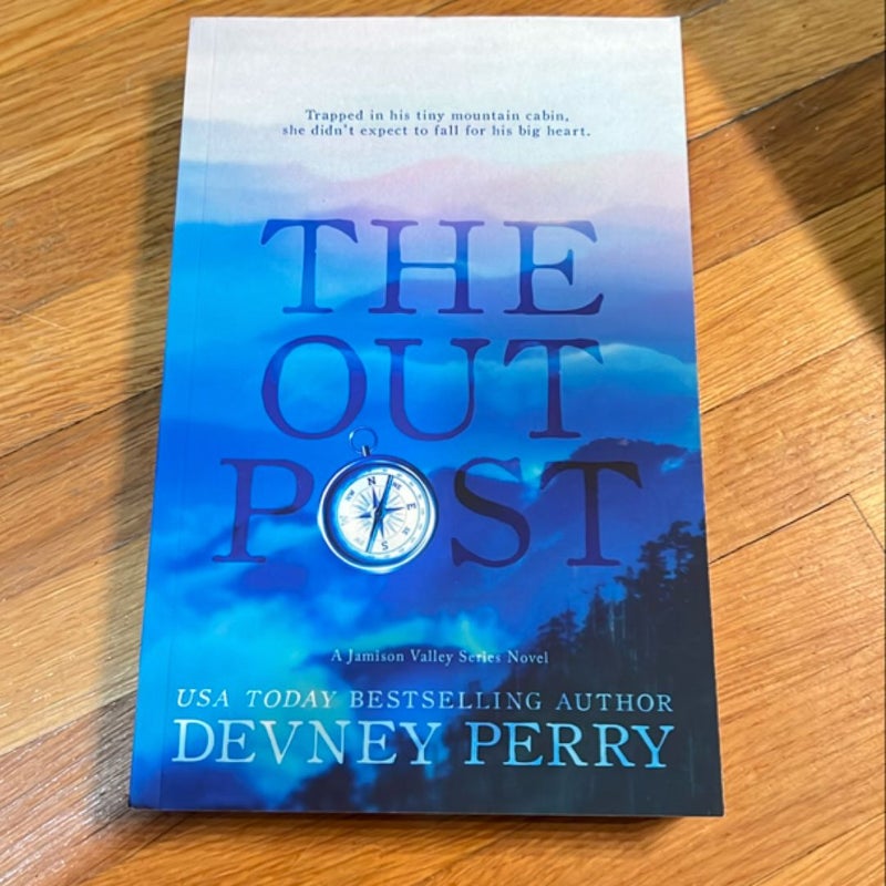 The Outpost