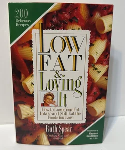 Low Fat and Loving It