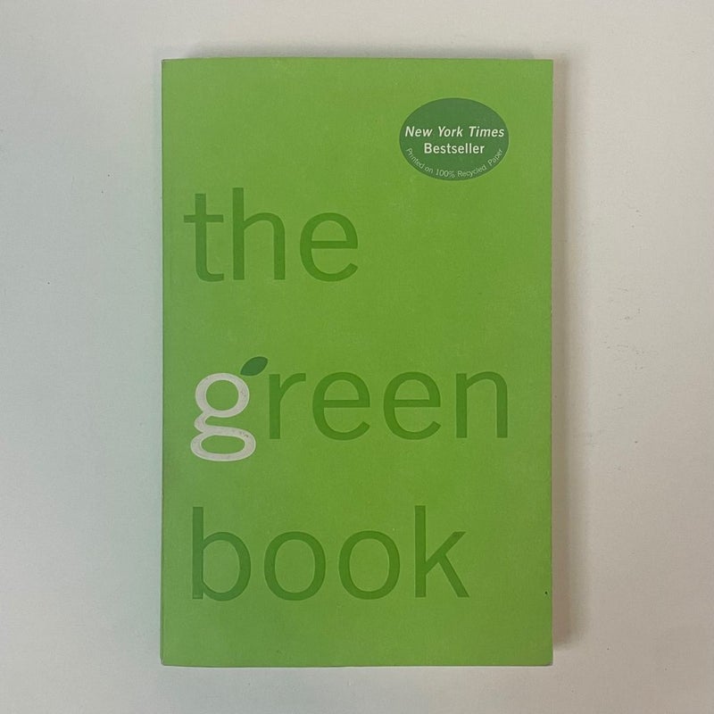 The Green Book