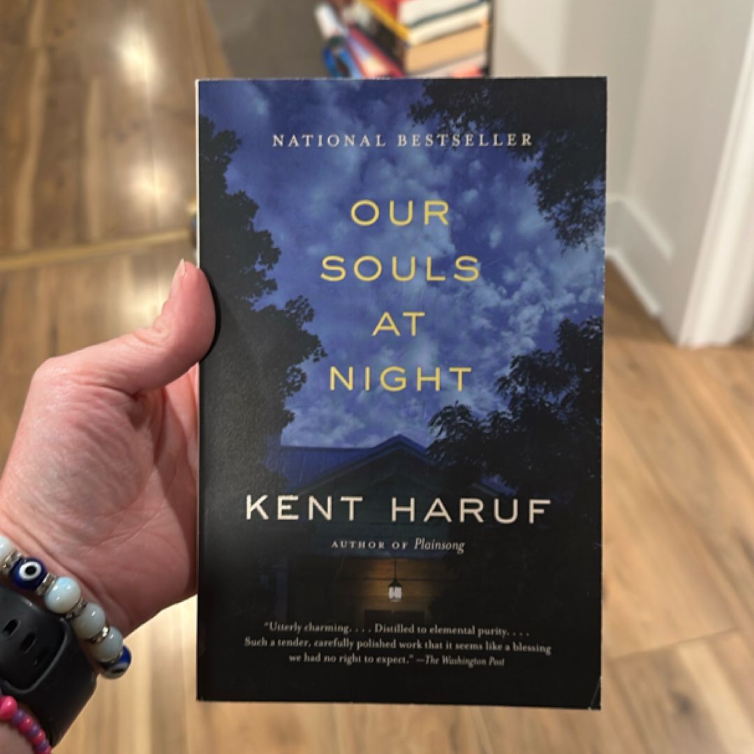 Our Souls at Night