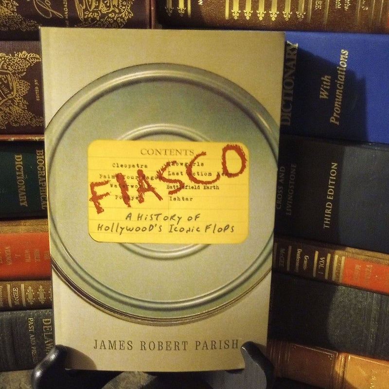 Fiasco