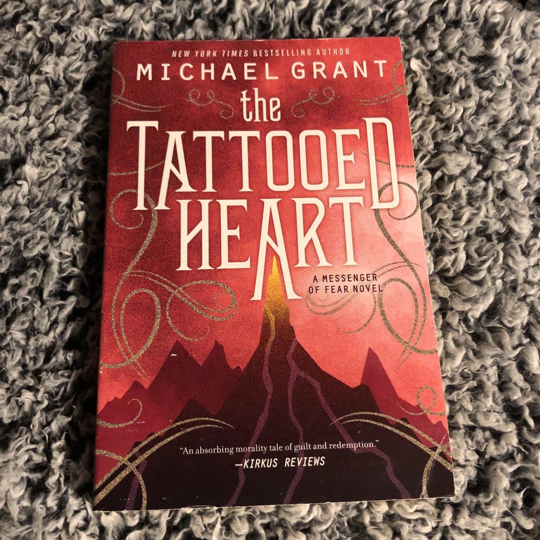 The Tattooed Heart