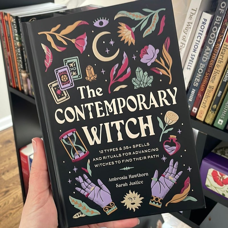 The Contemporary Witch