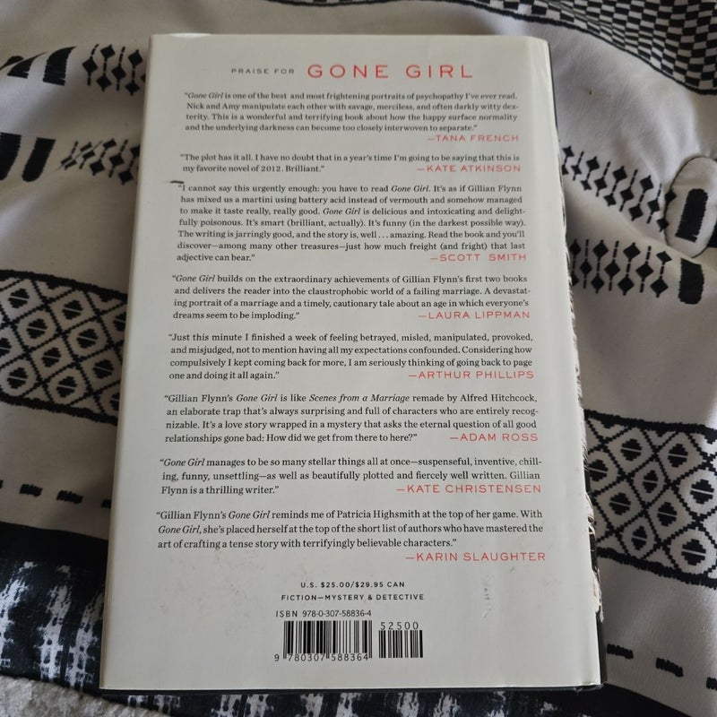 Gone Girl