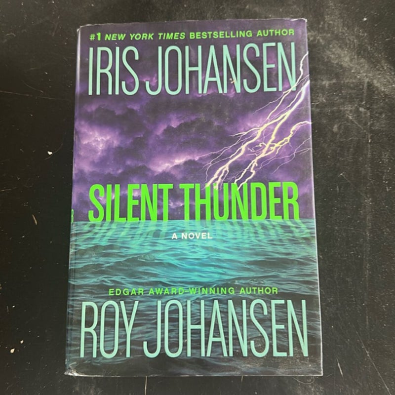 Silent Thunder