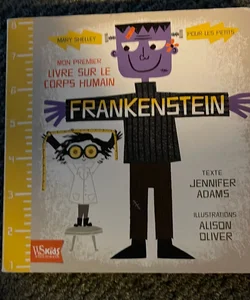 Frankenstein 