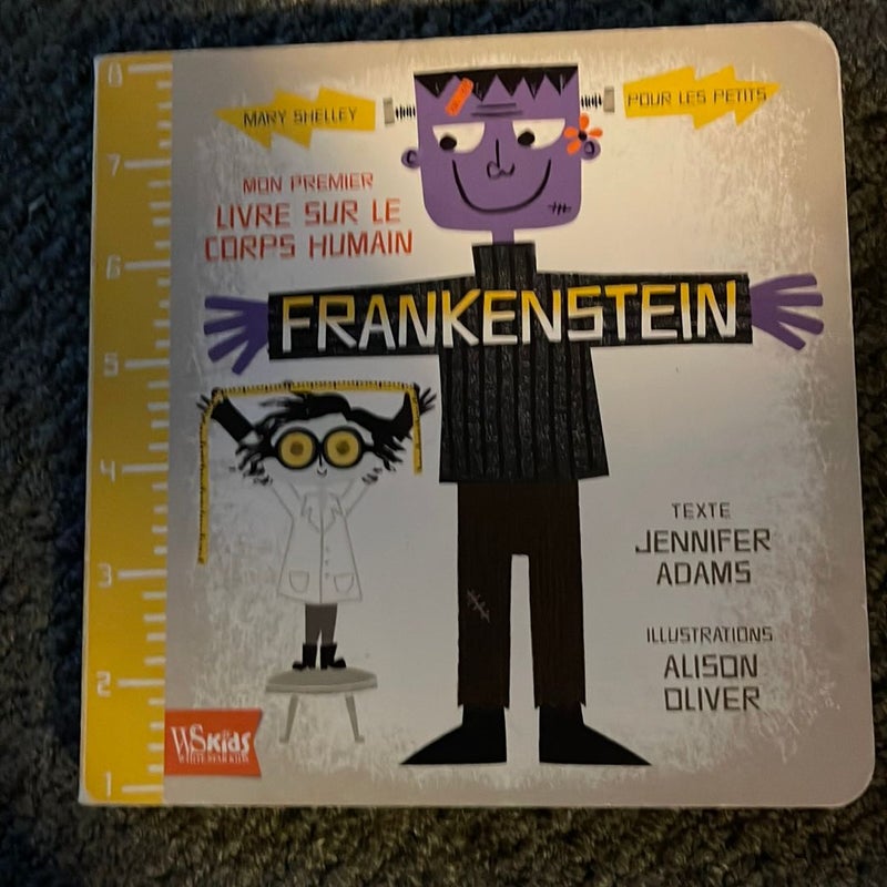 Frankenstein 