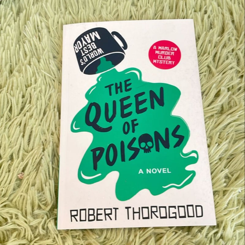 The Queen of Poisons