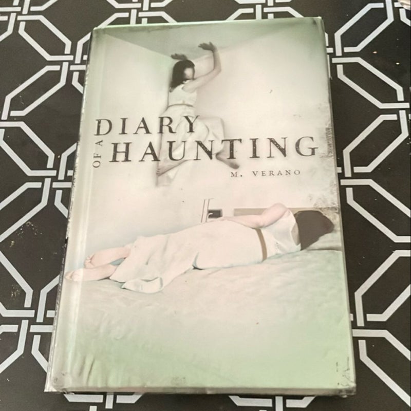 Diary of a Haunting