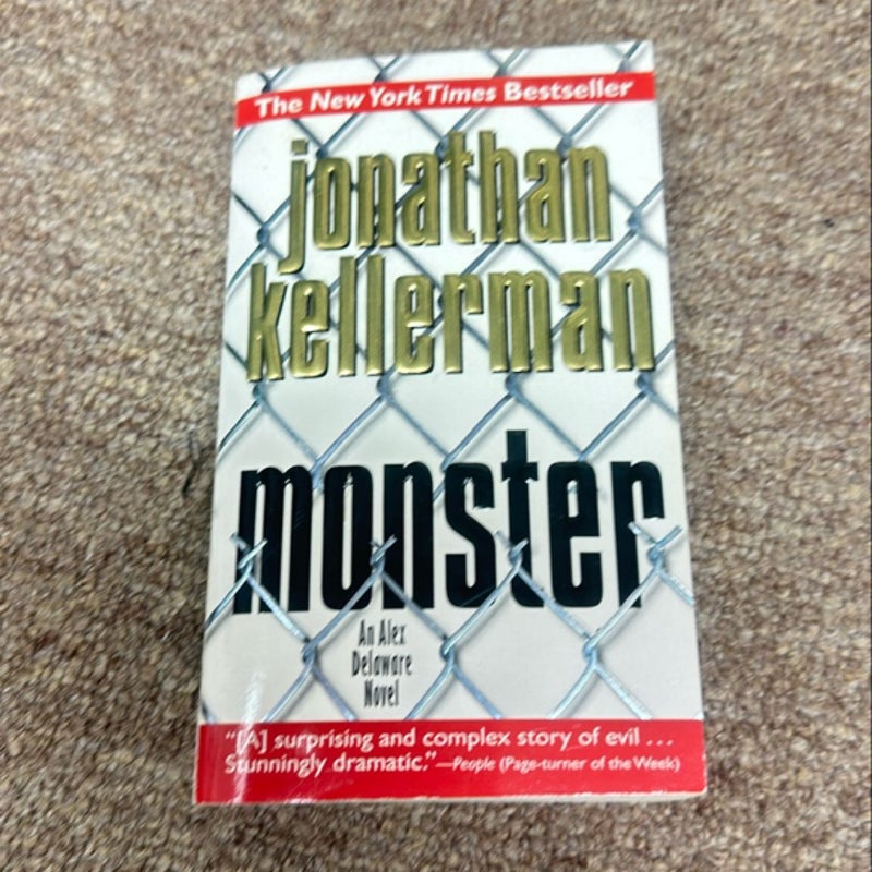 Monster