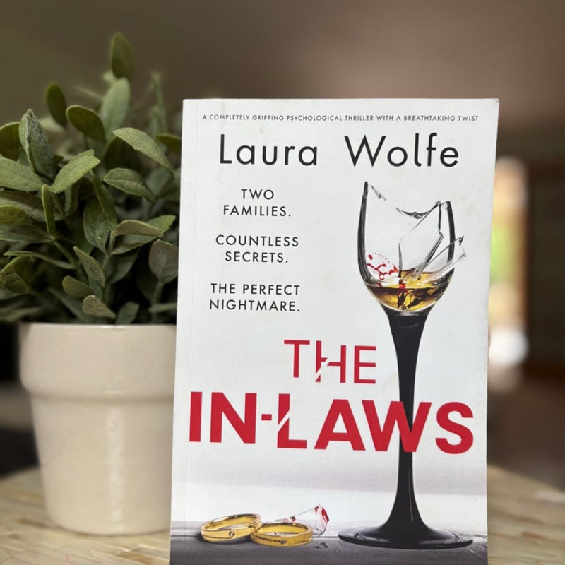 The In-Laws