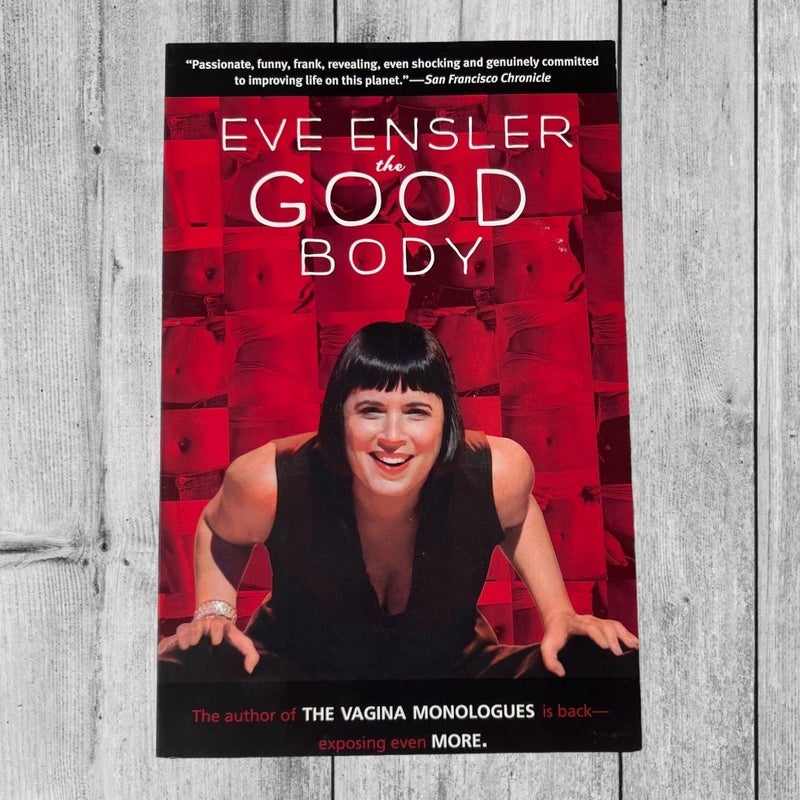 The Good Body