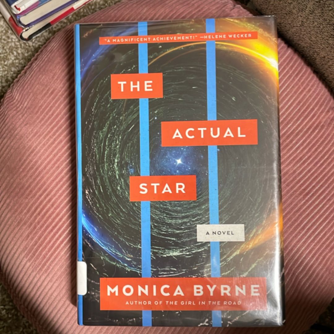 The Actual Star