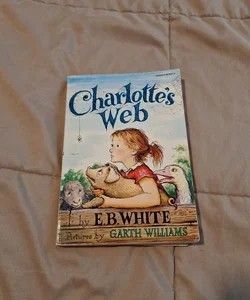 Charolette' Web 