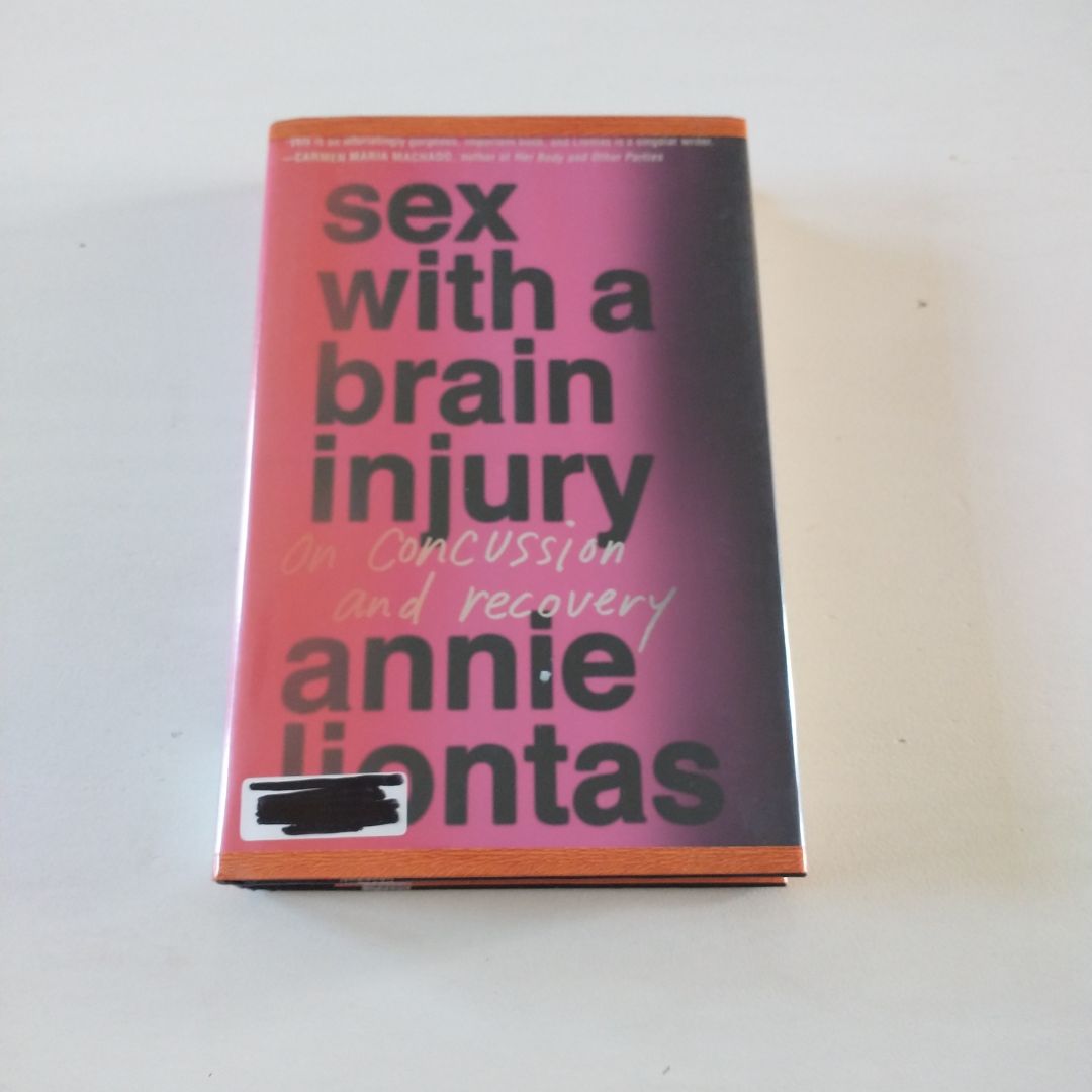 Sex with a Brain Injury