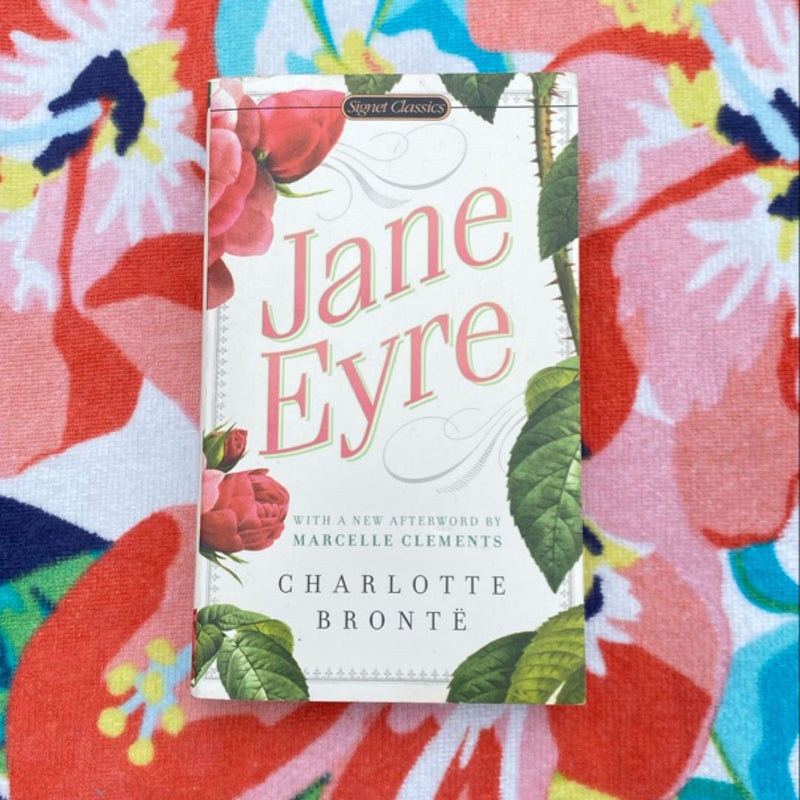 Jane Eyre