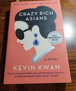 Crazy Rich Asians