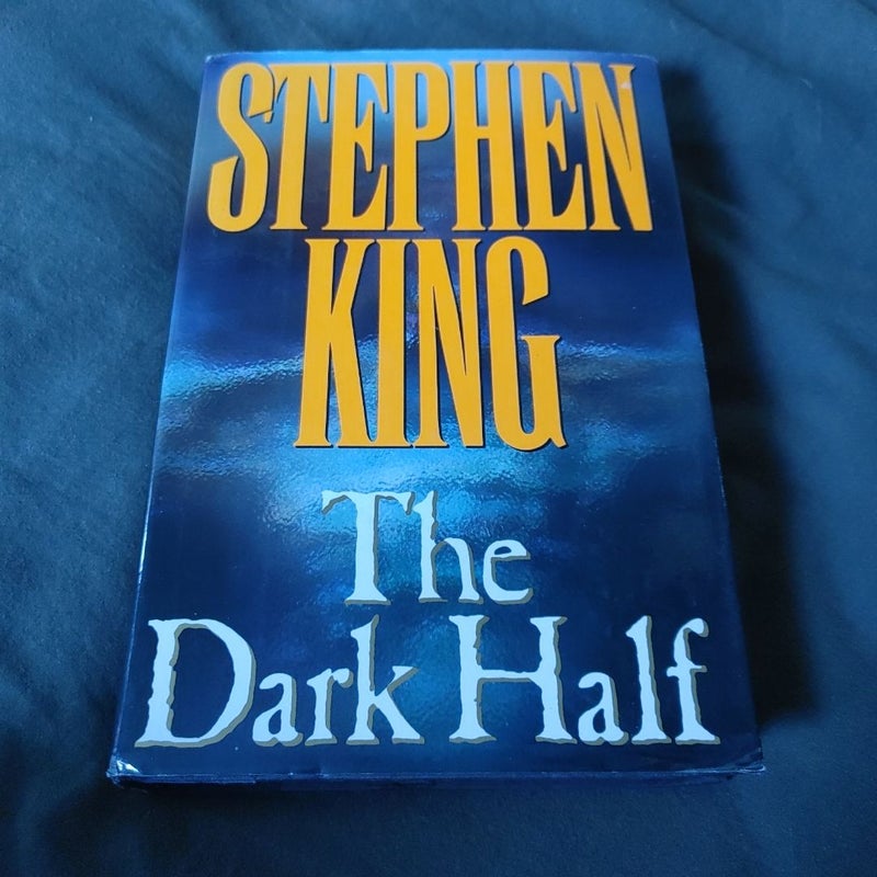 The Dark Half