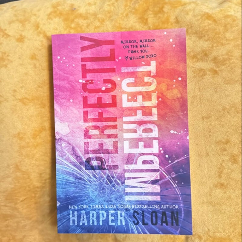 Perfectly Imperfect