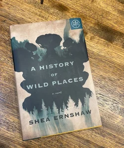 A History of Wild Places